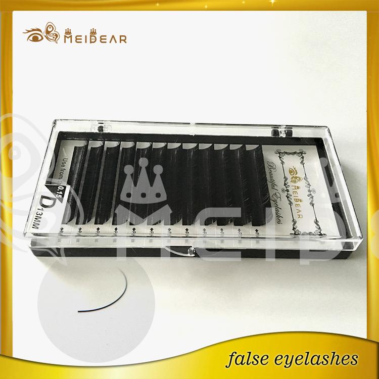 Lash extension manufacturer supply